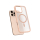 SPIGEN Ultra Hybrid ”T” Mag Magsafe do Iphone 16 Pro Frost Rose 8809971239028 - 1346690 - zdjęcie 4
